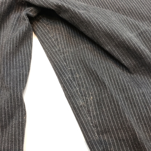 3/$20 Vintage Dynamite Pinstriped Pants - Picture 11 of 14